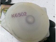 Recambio de cinturon seguridad trasero derecho para opel astra f hatchback (t92) 1.6 i 16v (f08, m08, f68, m68) referencia OEM I 2