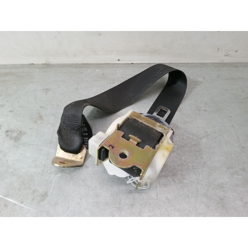 Recambio de cinturon seguridad trasero izquierdo para opel astra f hatchback (t92) 1.6 i 16v (f08, m08, f68, m68) referencia OEM