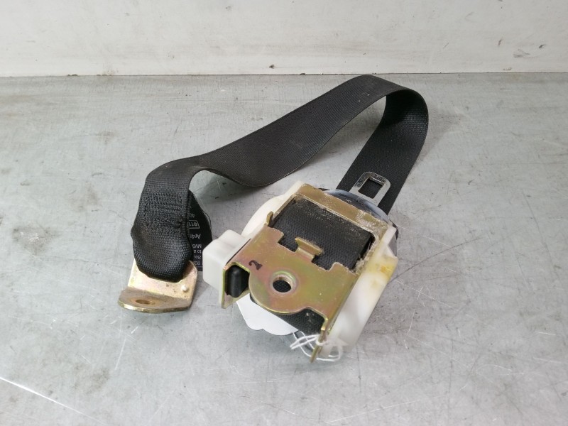 Recambio de cinturon seguridad trasero izquierdo para opel astra f hatchback (t92) 1.6 i 16v (f08, m08, f68, m68) referencia OEM