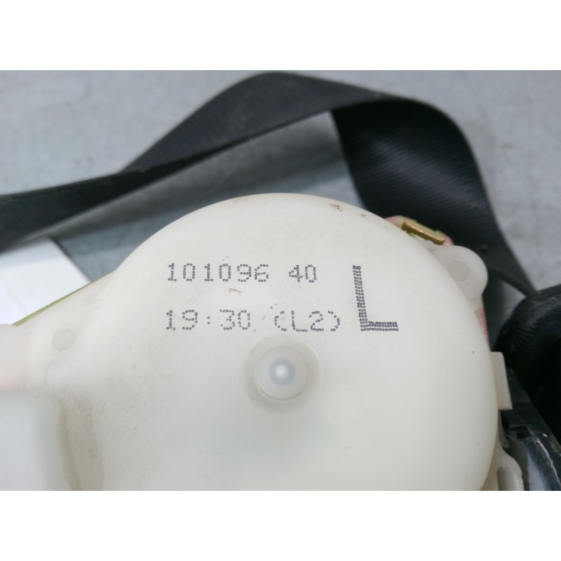 Recambio de cinturon seguridad trasero izquierdo para opel astra f hatchback (t92) 1.6 i 16v (f08, m08, f68, m68) referencia OEM