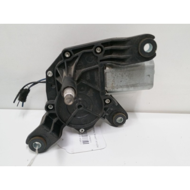 Recambio de motor limpia trasero para opel corsa d (s07) 1.2 (l08, l68) referencia OEM IAM   