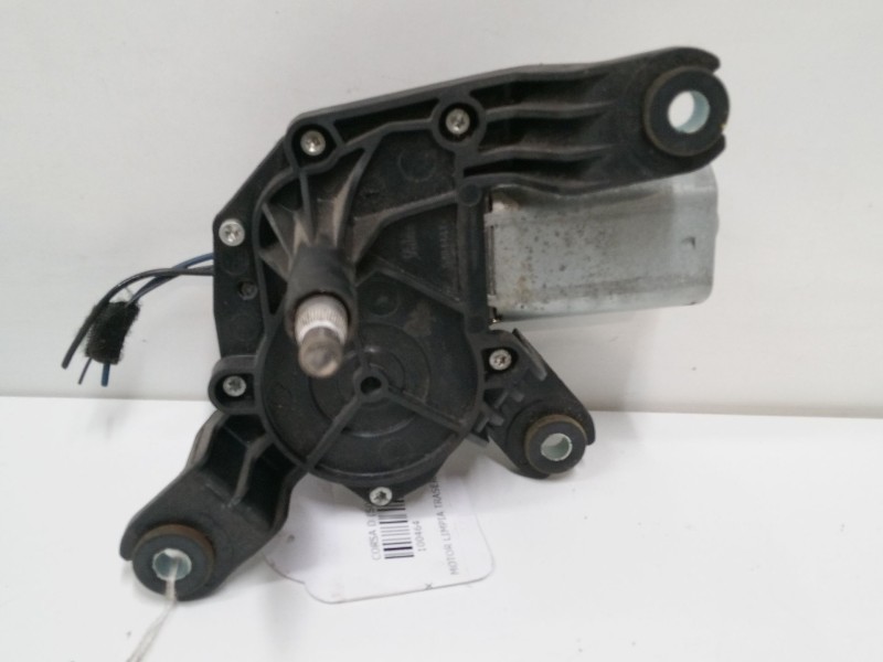 Recambio de motor limpia trasero para opel corsa d (s07) 1.2 (l08, l68) referencia OEM IAM   