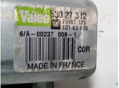 Recambio de motor limpia trasero para opel corsa d (s07) 1.2 (l08, l68) referencia OEM IAM    2