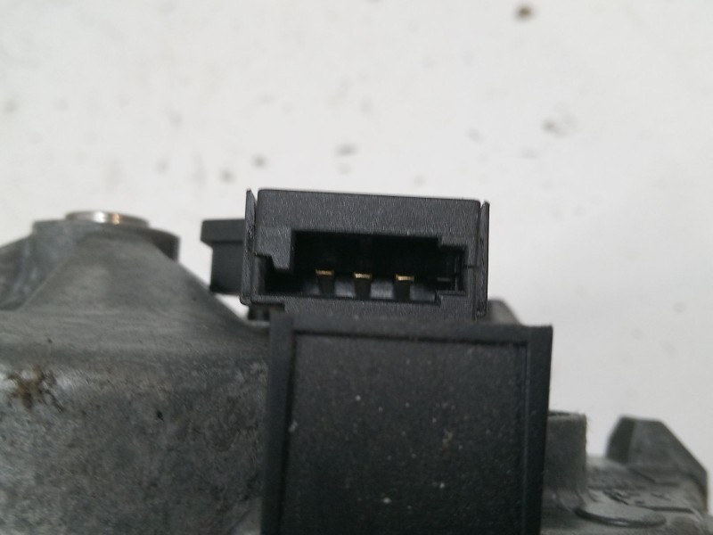 Recambio de motor limpia trasero para opel corsa d (s07) 1.2 (l08, l68) referencia OEM IAM   