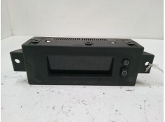 Recambio de pantalla interior reloj para opel corsa d (s07) 1.2 (l08, l68) referencia OEM IAM   