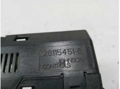 Recambio de pantalla interior reloj para opel corsa d (s07) 1.2 (l08, l68) referencia OEM IAM    2