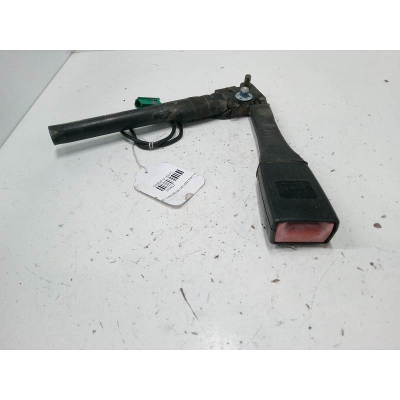 Recambio de anclaje cinturon delantero derecho para opel corsa d (s07) 1.2 (l08, l68) referencia OEM IAM   