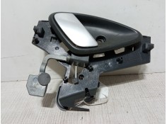 Recambio de maneta interior puerta trasera derecha para citroën c5 i (dc_) 1.8 16v (dc6fzb, dc6fze) referencia OEM IAM   