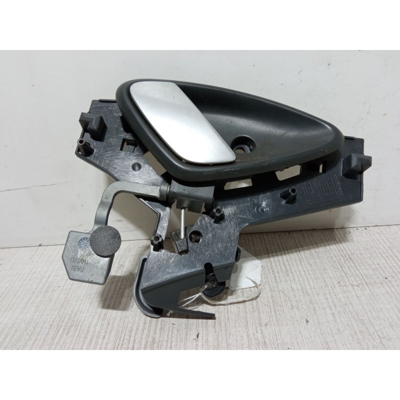 Recambio de maneta interior puerta trasera derecha para citroën c5 i (dc_) 1.8 16v (dc6fzb, dc6fze) referencia OEM IAM   
