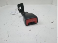 Recambio de anclaje cinturon trasero izquierdo para opel corsa d (s07) 1.2 (l08, l68) referencia OEM IAM   
