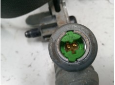 Recambio de cinturon seguridad delantero derecho para opel corsa d (s07) 1.2 (l08, l68) referencia OEM IAM    2