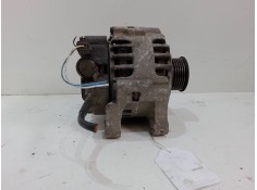 Recambio de alternador para peugeot 107 (pm_, pn_) 1.4 hdi referencia OEM IAM 9656003780 27060-YV010 CL8+ TG9B045 2