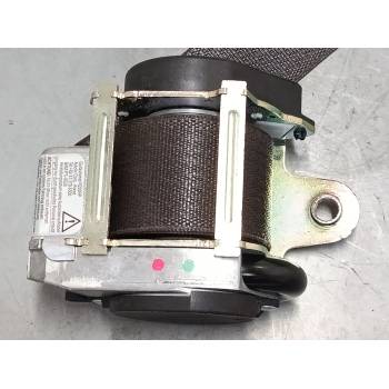 CINTURON SEGURIDAD DELANTERO DERECHO 619668400A 