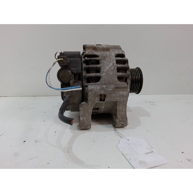 Recambio de alternador para peugeot 107 (pm_, pn_) 1.4 hdi referencia OEM IAM 9656003780 27060-YV010 CL8+ TG9B045