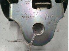 Recambio de cinturon seguridad delantero izquierdo para opel corsa d (s07) 1.2 (l08, l68) referencia OEM IAM    2