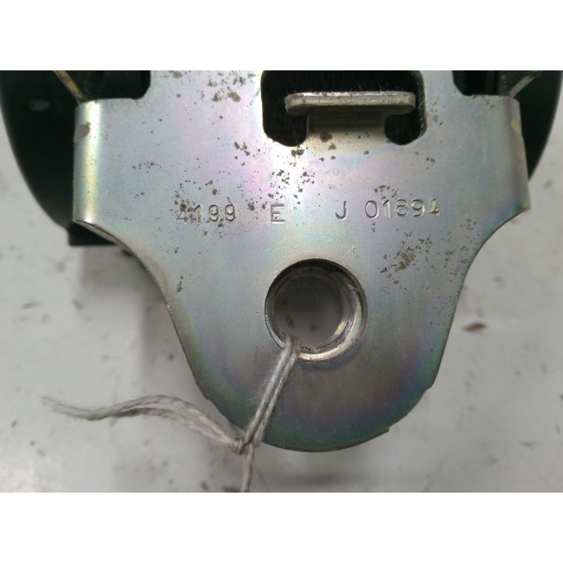 Recambio de cinturon seguridad delantero izquierdo para opel corsa d (s07) 1.2 (l08, l68) referencia OEM IAM   
