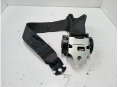 Recambio de cinturon seguridad trasero izquierdo para opel corsa d (s07) 1.2 (l08, l68) referencia OEM IAM   