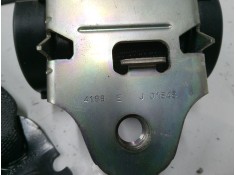 Recambio de cinturon seguridad trasero izquierdo para opel corsa d (s07) 1.2 (l08, l68) referencia OEM IAM    2