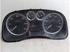 Recambio de cuadro instrumentos para peugeot 307 sw (3h) 1.6 hdi 110 referencia OEM IAM   