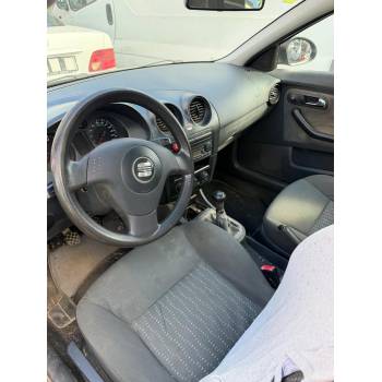 SEAT IBIZA III (6L1)