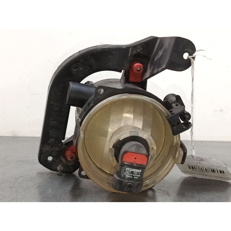 Recambio de faro antiniebla derecho para opel corsa d (s07) 1.3 cdti (l08, l68) referencia OEM IAM   