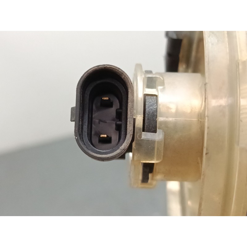 Recambio de faro antiniebla derecho para opel corsa d (s07) 1.3 cdti (l08, l68) referencia OEM IAM   