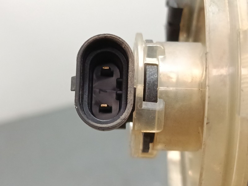 Recambio de faro antiniebla derecho para opel corsa d (s07) 1.3 cdti (l08, l68) referencia OEM IAM   