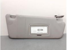 Recambio de parasol derecho para opel corsa d (s07) 1.3 cdti (l08, l68) referencia OEM IAM   