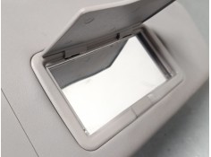 Recambio de parasol derecho para opel corsa d (s07) 1.3 cdti (l08, l68) referencia OEM IAM    2