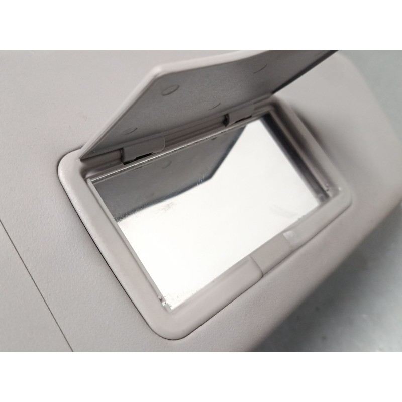 Recambio de parasol derecho para opel corsa d (s07) 1.3 cdti (l08, l68) referencia OEM IAM   