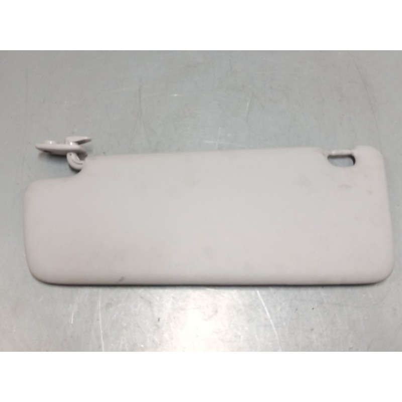 Recambio de parasol derecho para opel corsa d (s07) 1.3 cdti (l08, l68) referencia OEM IAM   