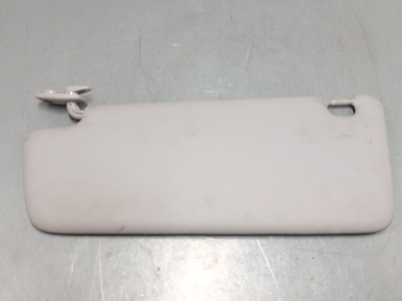 Recambio de parasol derecho para opel corsa d (s07) 1.3 cdti (l08, l68) referencia OEM IAM   