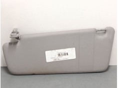 Recambio de parasol izquierdo para opel corsa d (s07) 1.3 cdti (l08, l68) referencia OEM IAM   