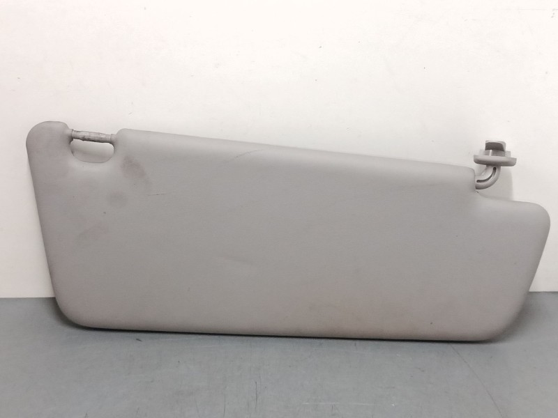 Recambio de parasol izquierdo para opel corsa d (s07) 1.3 cdti (l08, l68) referencia OEM IAM   