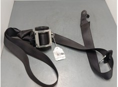 Recambio de cinturon seguridad delantero derecho para opel corsa d (s07) 1.3 cdti (l08, l68) referencia OEM IAM   