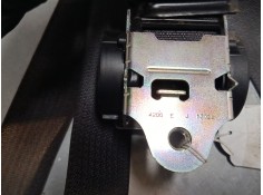 Recambio de cinturon seguridad delantero derecho para opel corsa d (s07) 1.3 cdti (l08, l68) referencia OEM IAM    2