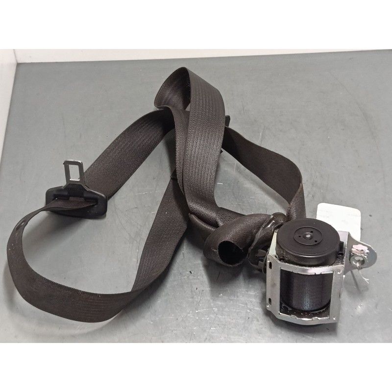 Recambio de cinturon seguridad delantero izquierdo para opel corsa d (s07) 1.3 cdti (l08, l68) referencia OEM IAM   