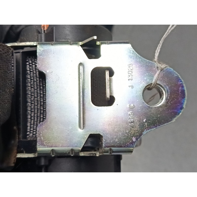 Recambio de cinturon seguridad delantero izquierdo para opel corsa d (s07) 1.3 cdti (l08, l68) referencia OEM IAM   