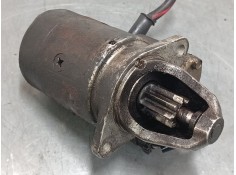 Recambio de motor arranque para nissan almera i hatchback (n15) 1.4 referencia OEM IAM   