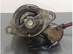 Recambio de motor arranque para nissan almera i hatchback (n15) 1.4 referencia OEM IAM    2