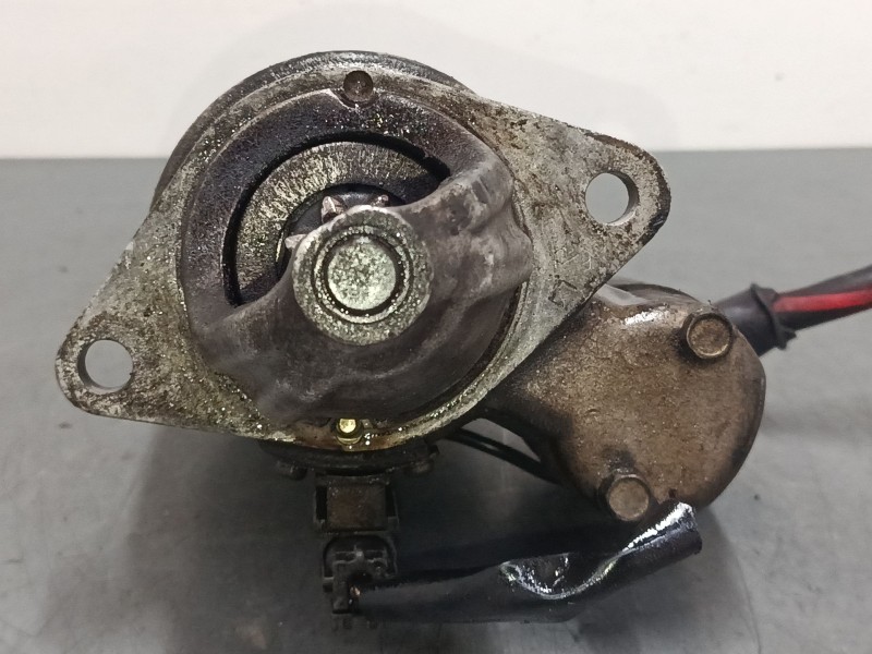 Recambio de motor arranque para nissan almera i hatchback (n15) 1.4 referencia OEM IAM   