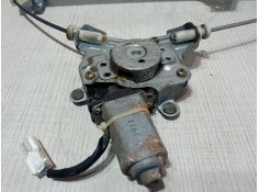 Recambio de elevalunas electrico trasero izquierdo para hyundai matrix (fc) 1.5 crdi referencia OEM IAM 9881-17200   2