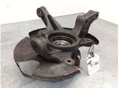 Recambio de mangueta delantera izquierda para nissan almera i hatchback (n15) 1.4 referencia OEM IAM    2