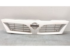 Recambio de rejillas capo para nissan almera i hatchback (n15) 1.4 referencia OEM IAM   