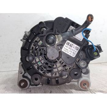 ALTERNADOR 04E903015A 