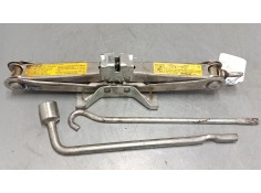 Recambio de gato para nissan almera i hatchback (n15) 1.4 referencia OEM IAM   