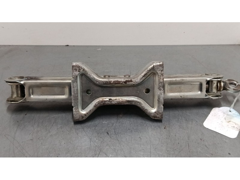 Recambio de gato para nissan almera i hatchback (n15) 1.4 referencia OEM IAM   