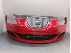 Recambio de paragolpes delantero para seat leon (1p1) 1.9 tdi referencia OEM IAM   