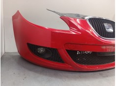 Recambio de paragolpes delantero para seat leon (1p1) 1.9 tdi referencia OEM IAM    2