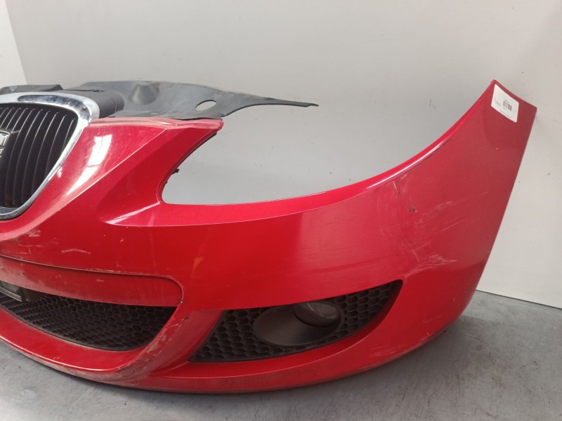 Recambio de paragolpes delantero para seat leon (1p1) 1.9 tdi referencia OEM IAM   